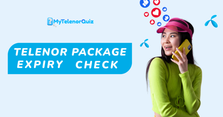 How to Check Telenor Package Expiry Date – Ultimate Guide for 2026